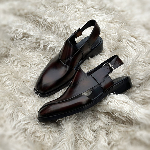 ERDEM 2.0 - MAHOGANY